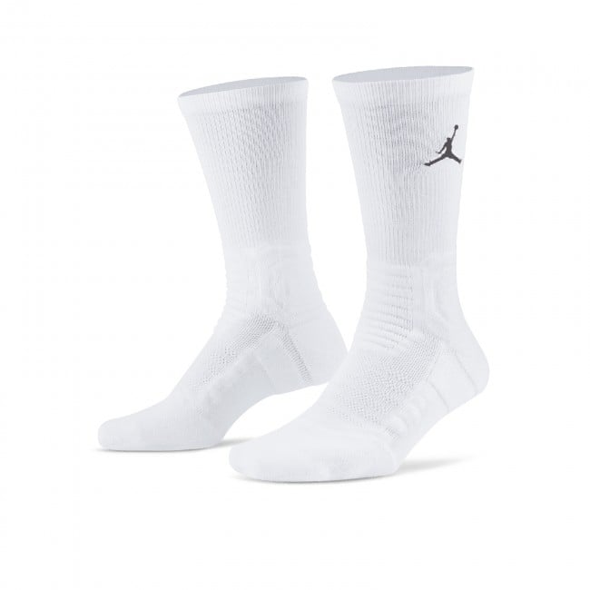 Jordan flight crew basketball socks socks and sleeves Basketball Buy online Sportland