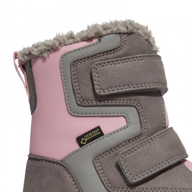 Girls gortex boots best sale