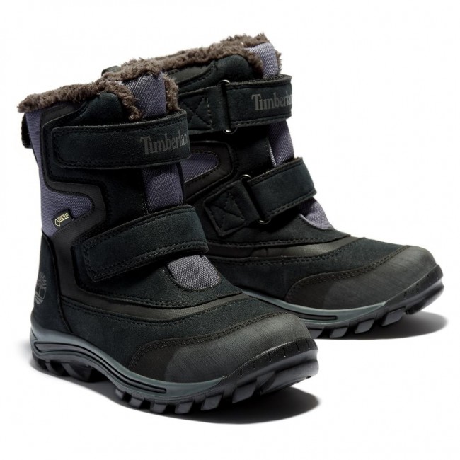 Timberland toddler chillberg waterproof winter boot boots Leisure Buy online Sportland