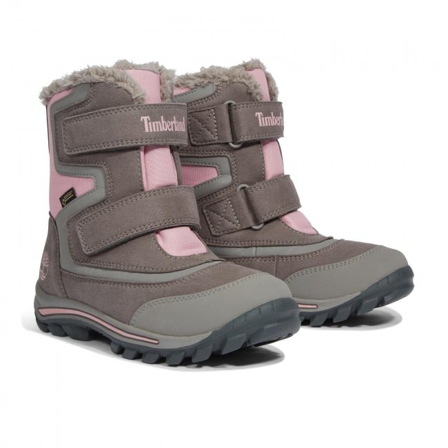 Timberland toddler chillberg waterproof winter boot boots Leisure Buy online Sportland