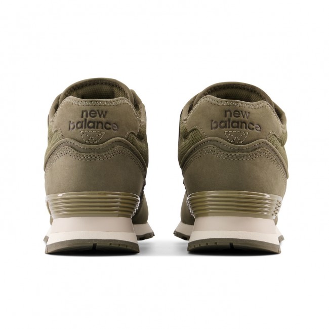 New balance 574 leisure shoes Leisure Buy online Sportland