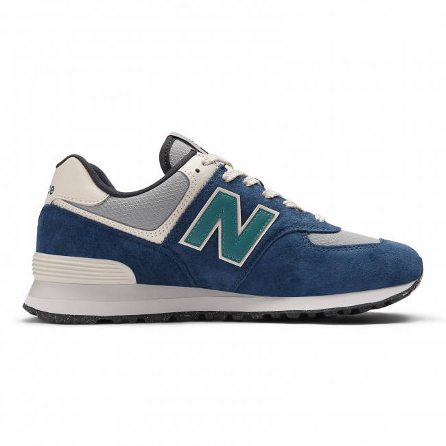 New balance men s 574 sneakers leisure shoes Leisure Buy online Sportland