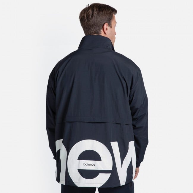 New balance athletics unisex out of bounds jacket jackets and parkas Leisure Buy online Sportland