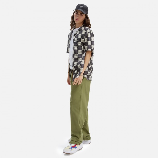 Vans men s range relaxed climbing pants pants Leisure Buy online Sportland