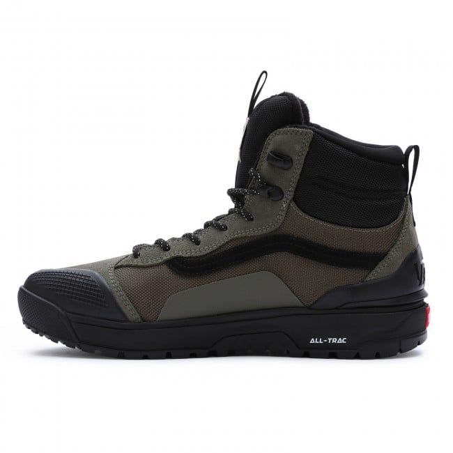 Vans Ultrarange EXO HI Gore-Tex MTE-2 Brand New Without Box size W top 7 M 5.5