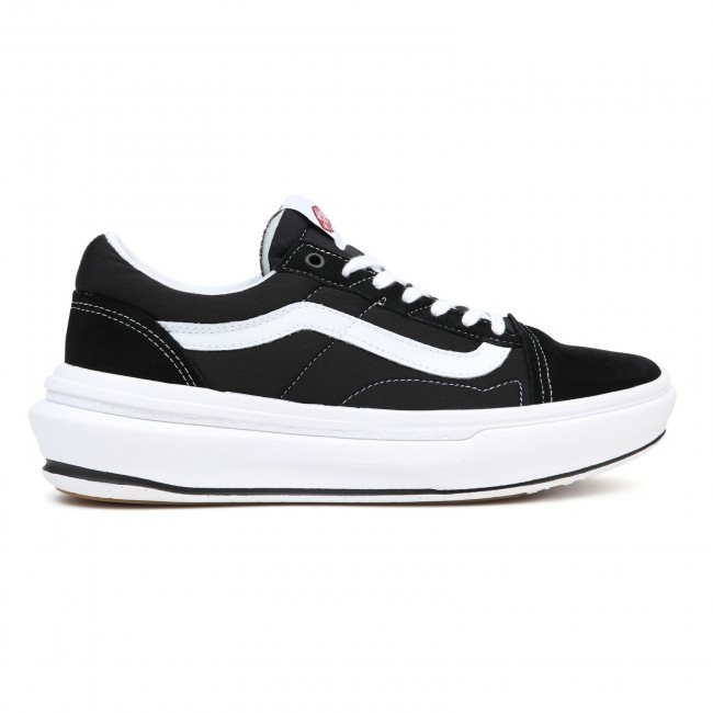 Vans women s old skool overt cc shoes leisure shoes Leisure Buy online Sportland