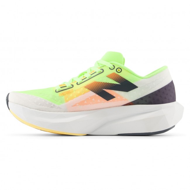 New balance women s fuelcell rebel v4 shoes running shoes Running Buy online Sportland