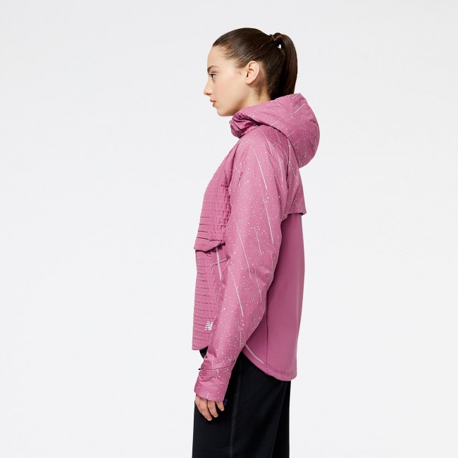 New balance heat down jacket online