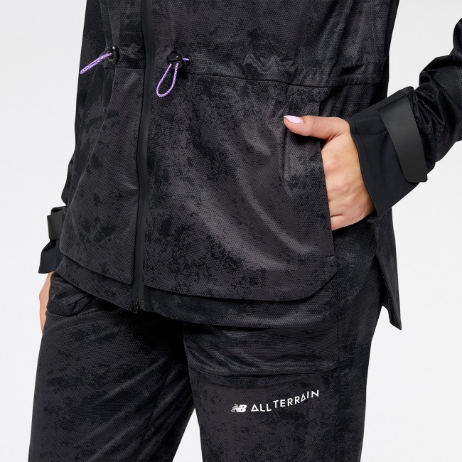 New balance all terrain waterproof sales