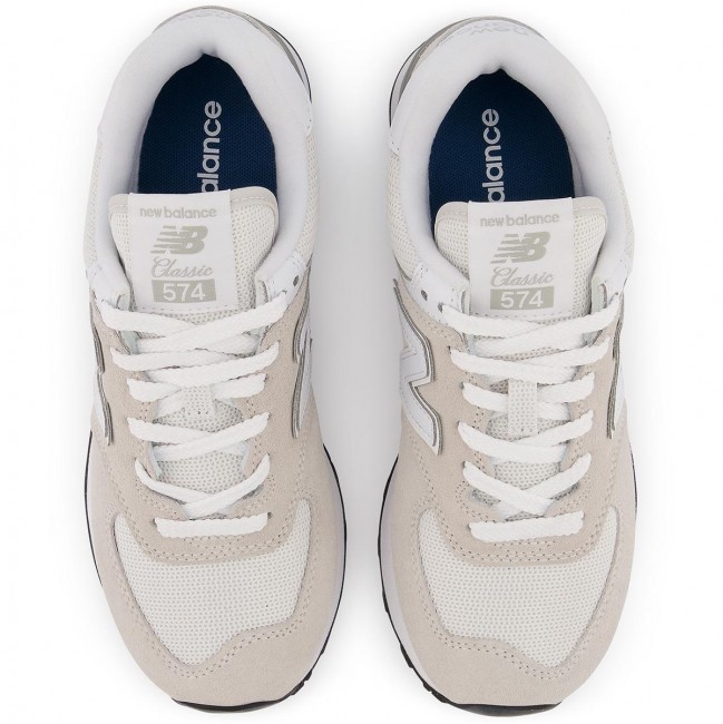 New balance women s 574 sneakers leisure shoes Leisure Buy online Sportland