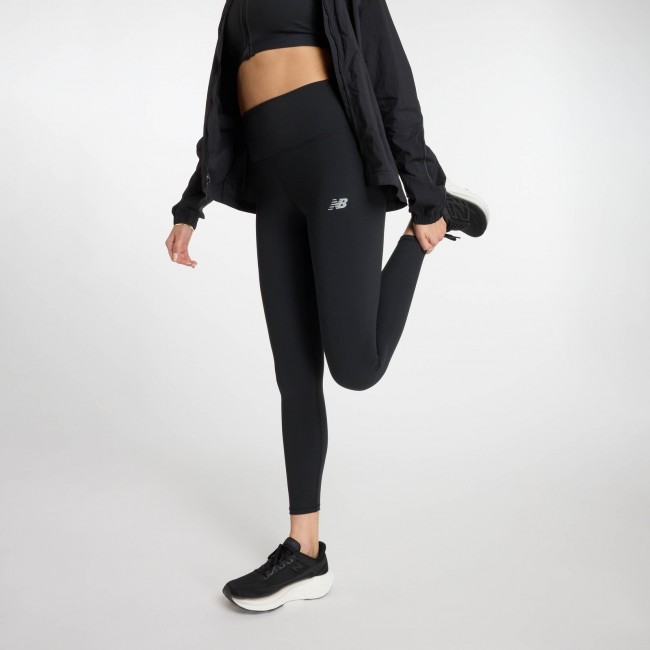New balance high rise leggings sale