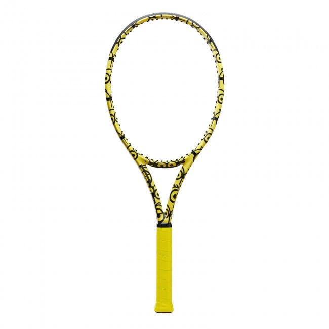 Wilson minions ultra 100 edition tennis racquet | rackets | Tennis | Buy  online - Sportland