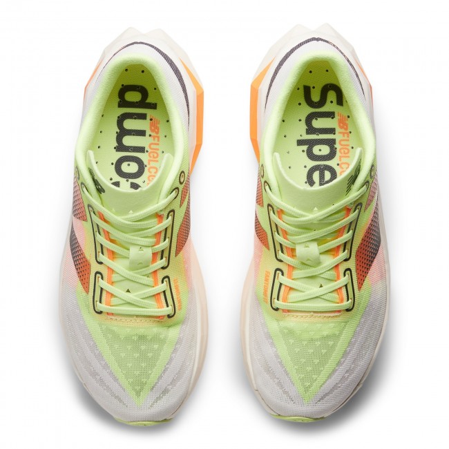 New balance women s fuelcell supercomp elite v4 running shoes running shoes Running Buy online Sportland