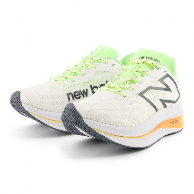 New balance women s fuelcell supercomp trainer v2 running shoes running shoes Running Buy online Sportland