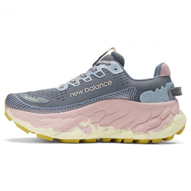 New balance women's fresh foam x trail more v3 running shoes | running  shoes | Running | Buy online - Sportland