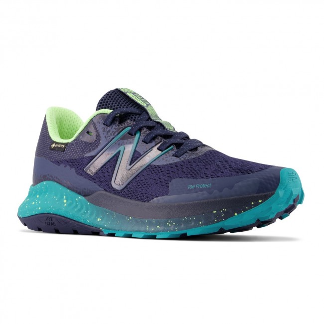 New balance trail nitrel quiz top