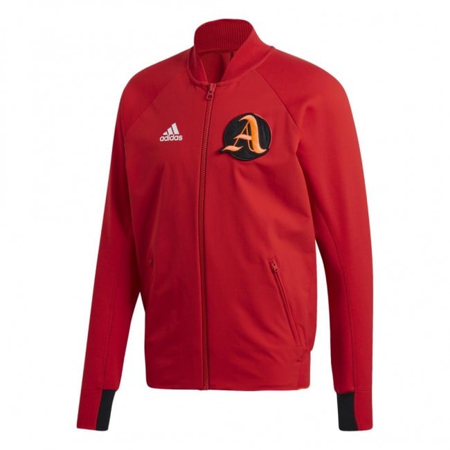 Adidas m vrct jacket jackets and parkas Leisure Buy online Sportland