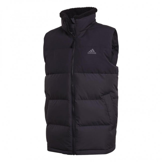 Adidas down vest jackets and parkas Leisure Buy online Sportland