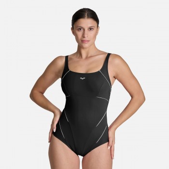 Swimming clothes online top