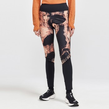 W Craft Pursuit Thermal Tights – Runners' Choice Kingston