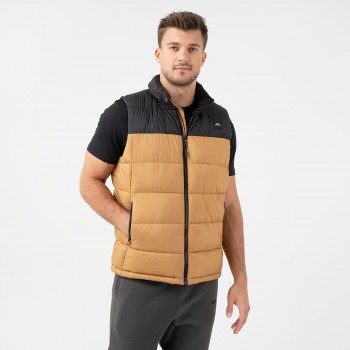 Vests, Clothing, Men