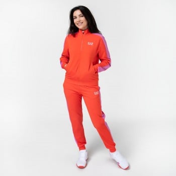 Buy Women's Red Nike Sportswear Tops Online