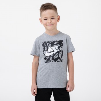 T-Shirt Nike ICONIC Enfant JL Bourg Basket : Ô Sports Equipementier Sportif