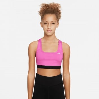 A Fresh Collection Junior's Santoni Sport Bra with Removable Pads