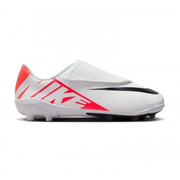 Nike Jr. Mercurial Vapor 15 Club Kylian Mbappé Big Kids' Multi-Ground  Soccer Cleats.