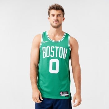 Boston Celtics Icon Edition 2022/23 Nike Dri-FIT NBA Swingman