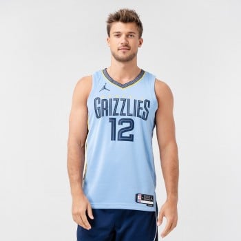 Memphis Grizzlies Statement Edition Men's Jordan Dri-FIT NBA