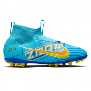 Jr. Mercurial Vapor 14 Academy FG/MG Little/Big Kids' Multi-Ground Soc