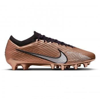 White, Pink and Black Nike Mercurial Vapor 14 Elite TF Soccer Shoes for  Artificial Turf