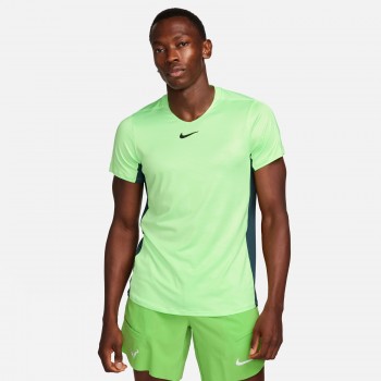 Nike T-Shirt Tennis Logo Heritage Nero Uomo - Acquista online su Sportland