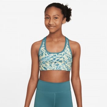 Nike Dri-FIT Alate All U Big Kids' (Girls') Sports Bra
