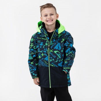 New winter jacket hud - Maloo School Uniform | Facebook