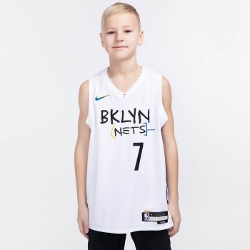 Nike N&N Tee City Edition - Luka Doncic Junior- Basketball Store