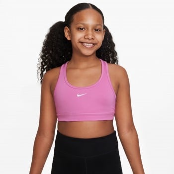 Nike Dri-FIT One Kids Sports Bra, Sports Bras, Clothing
