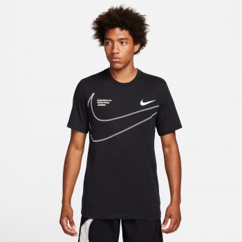 Nike Dri-FIT Men's Fitness T-Shirt.