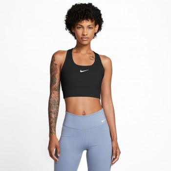 Women's wear - Sports bras - Mindarie-wa wear - Women's bra Nike Swoosh - nike  women air max 2015 white neon background