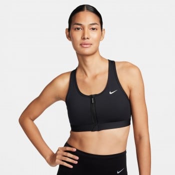 NEW! Nike Rival High Support Sports Running Bra AQ4184-010 Color