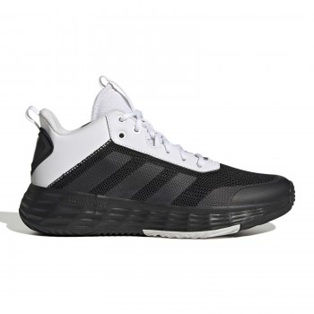 Adidas ownthegame 2.0 lightmotion sport basketball mid shoes ...