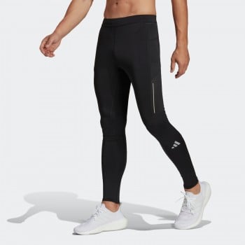 Nike Fast Men's Dri-FIT Brief-Lined Running 1/2-Length Tights. Nike LU