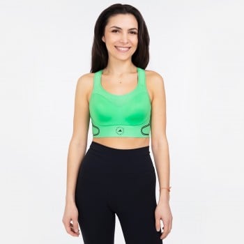 Truepace High Support Plus Size Sports Bra by adidas by Stella