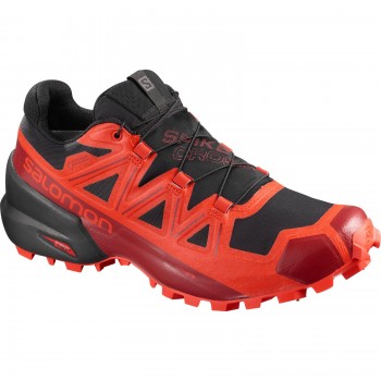 Running, Salomon, Brands