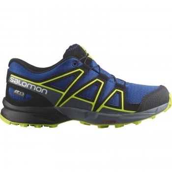 Trail running shoes store for kids