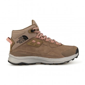 North face walking on sale boots womens sale