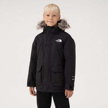 Jackets and parkas | Clothing | Kids | Buy online - Sportland