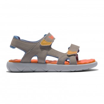 Timberland discount junior sandals