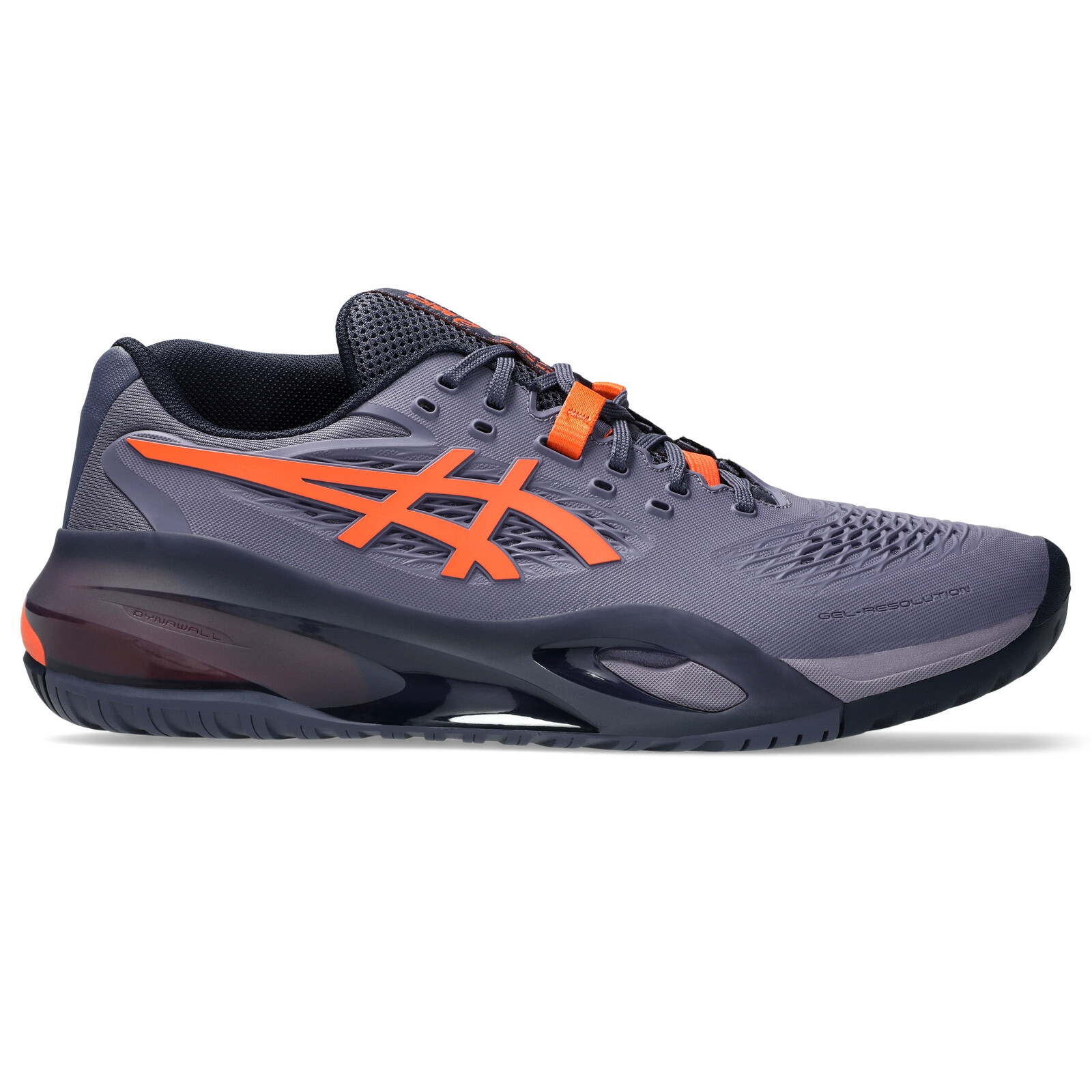 ASICS MEN'S GEL-RESOLUTION 9 TENNIS SHOES | Tennis Shoes